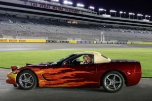 Gallery: SCC Las Vegas 2025 Laps for Charity Under the Lights