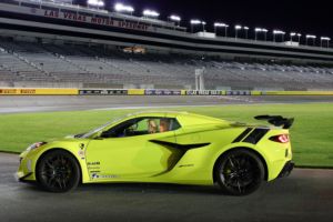 Gallery: SCC Las Vegas 2025 Laps for Charity Under the Lights