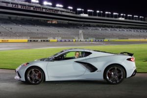 Gallery: SCC Las Vegas 2025 Laps for Charity Under the Lights