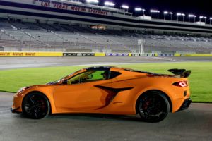 Gallery: SCC Las Vegas 2025 Laps for Charity Under the Lights