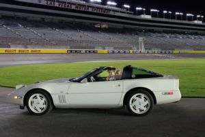 Gallery: SCC Las Vegas 2025 Laps for Charity Under the Lights