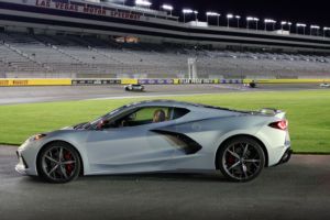 Gallery: SCC Las Vegas 2025 Laps for Charity Under the Lights