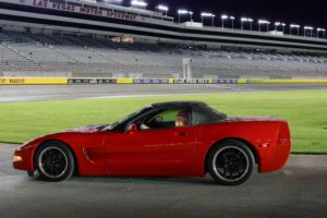 Gallery: SCC Las Vegas 2025 Laps for Charity Under the Lights