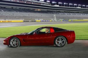 Gallery: SCC Las Vegas 2025 Laps for Charity Under the Lights