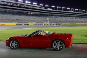 Gallery: SCC Las Vegas 2025 Laps for Charity Under the Lights