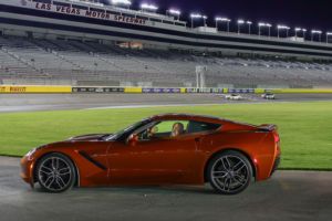 Gallery: SCC Las Vegas 2025 Laps for Charity Under the Lights