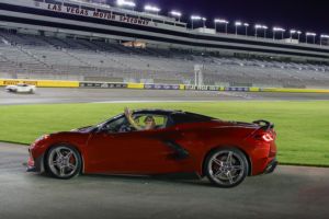 Gallery: SCC Las Vegas 2025 Laps for Charity Under the Lights