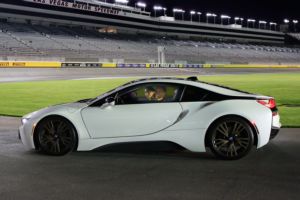 Gallery: SCC Las Vegas 2025 Laps for Charity Under the Lights