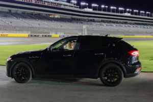 Gallery: SCC Las Vegas 2025 Laps for Charity Under the Lights