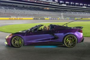 Gallery: SCC Las Vegas 2025 Laps for Charity Under the Lights