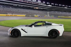 Gallery: SCC Las Vegas 2025 Laps for Charity Under the Lights