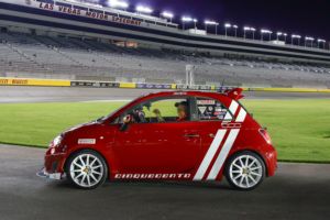 Gallery: SCC Las Vegas 2025 Laps for Charity Under the Lights