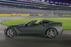 Gallery: SCC Las Vegas 2025 Laps for Charity Under the Lights