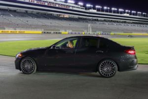 Gallery: SCC Las Vegas 2025 Laps for Charity Under the Lights