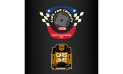 Track Laps for Charity
