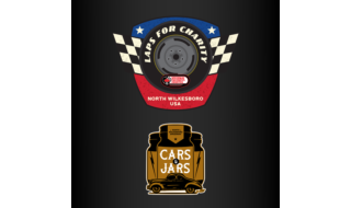 Track Laps for Charity Logo