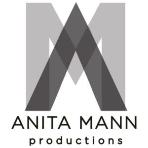 Anita Mann Logo