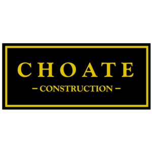 Choat Construction Logo