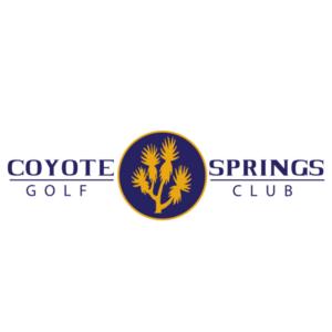 Coyote Springs Logo