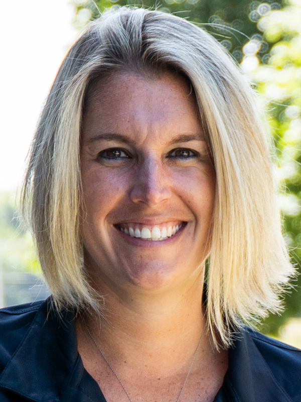 Danielle Cyr SCC New Hampshire Chapter Director