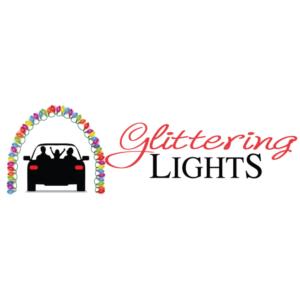 Glittering Lights Logo