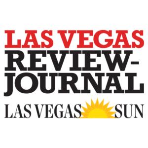 Las Vegas Review-Journal Logo