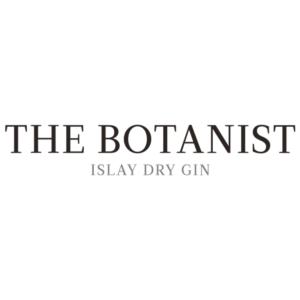 The Botanist Logo