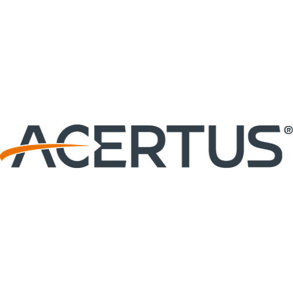 ACERTUS logo