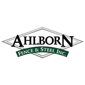 Ahlborn Fence & Steel Inc.