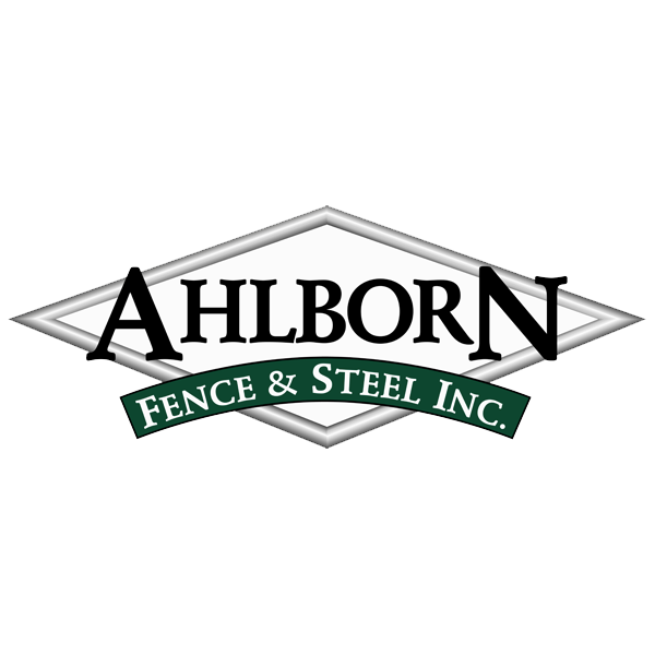 Ahlborn Fence & Steel Inc.
