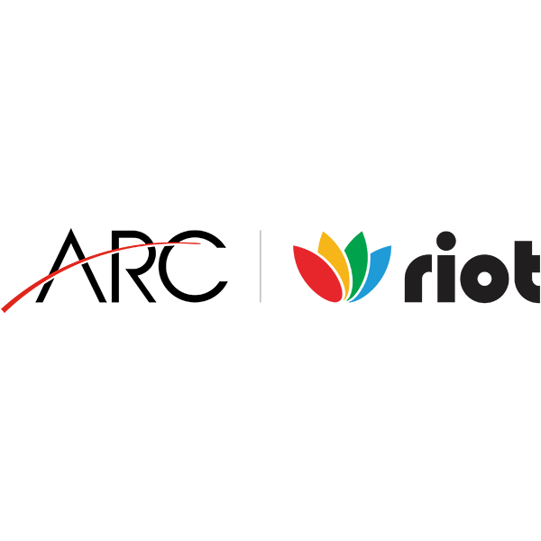 ARC | Riot logo