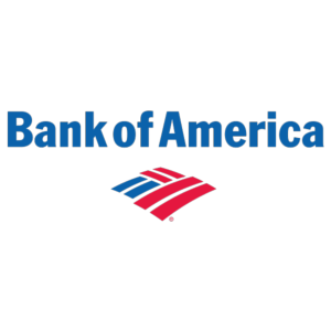 Bank of America Logo