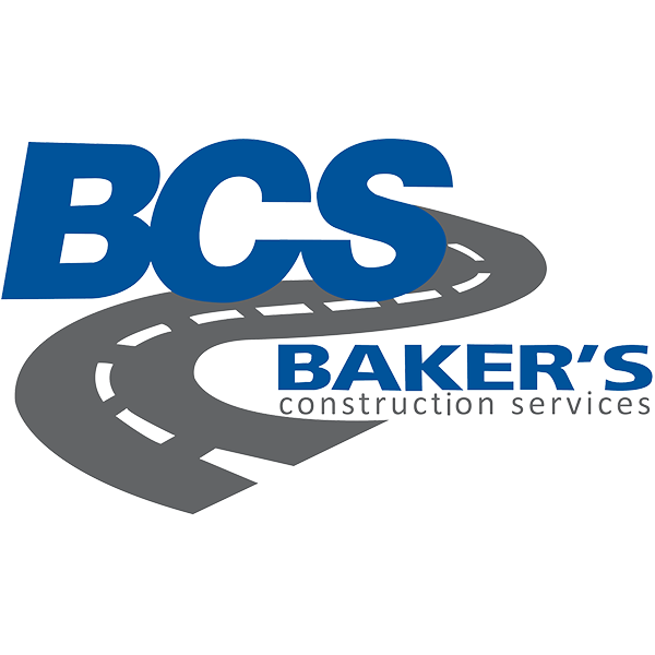 Baker’s Construction Services logo
