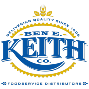 Ben E. Keith