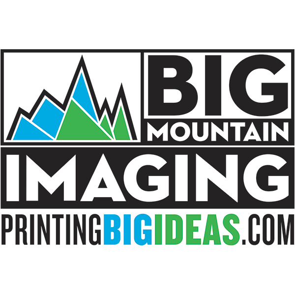 Big Mountain Imaging logo