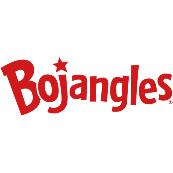 Bojangles logo