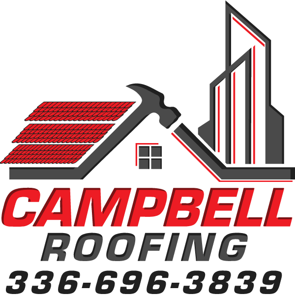 Campbell Roofing