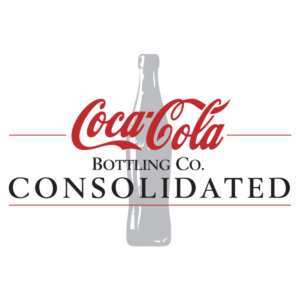 Coca Cola Consolidated Logo