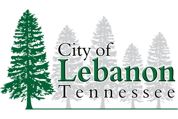 City of Lebanon TN