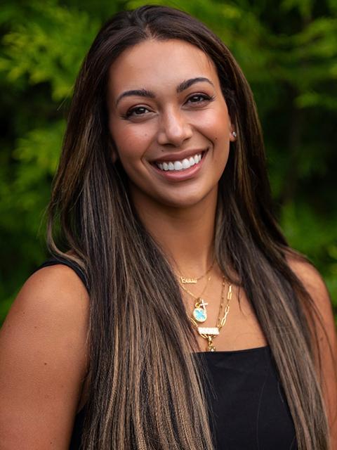Alexa Reddick