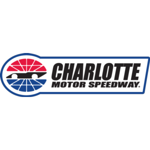 Charlotte Motor Speedway Logo