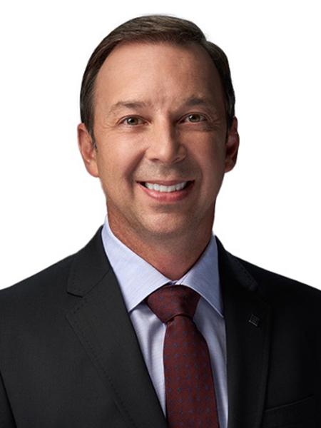 Chad Knaus