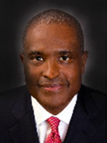 Hank Alston