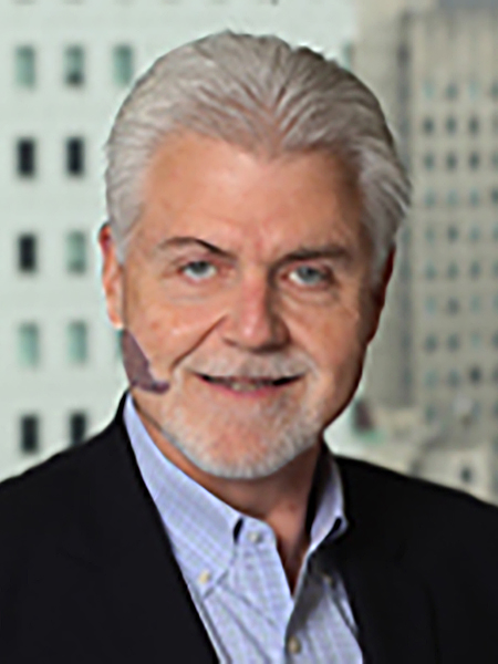 James Nash