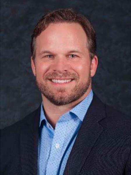 Marcus Smith, Speedway Motorsports, LLC