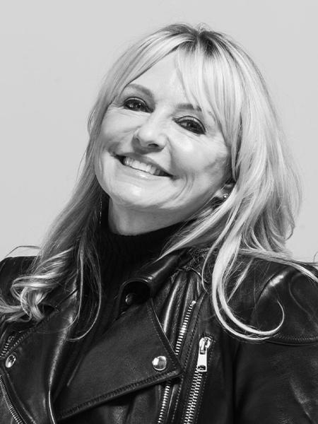 Mary-Margaret Banner