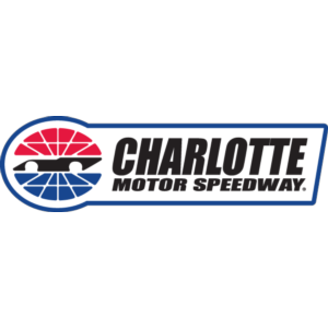 Charlotte Motor Speedway Logo