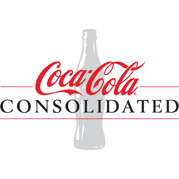 Coca-Cola Consolidated logo
