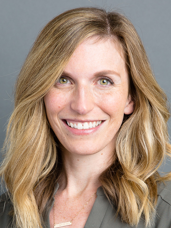 Courtney Kiser SCC Sonoma Chapter Director