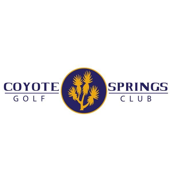 Coyote Springs Logo